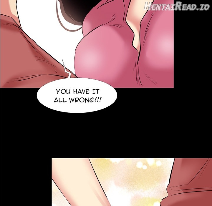 Girls Only Chapter 20 - page 56