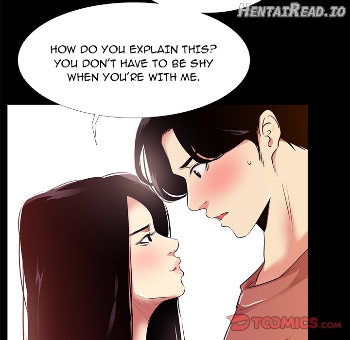 Girls Only Chapter 20 - page 58