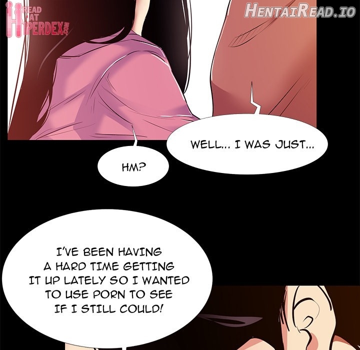 Girls Only Chapter 20 - page 59