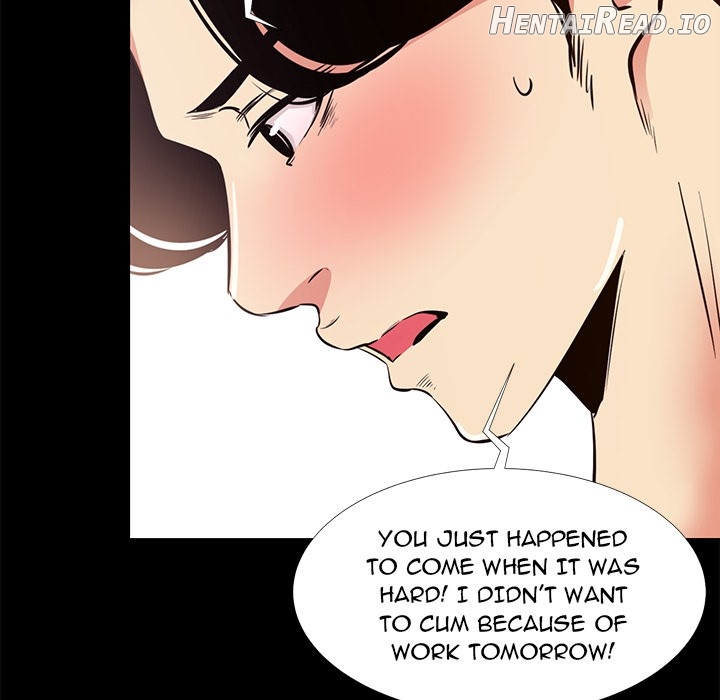 Girls Only Chapter 20 - page 60