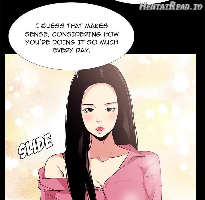 Girls Only Chapter 20 - page 61