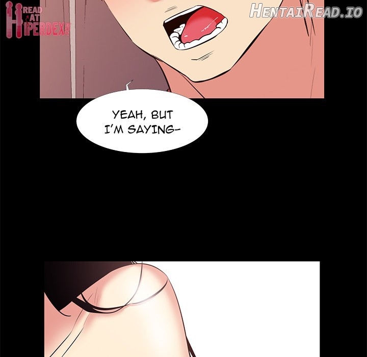 Girls Only Chapter 20 - page 64