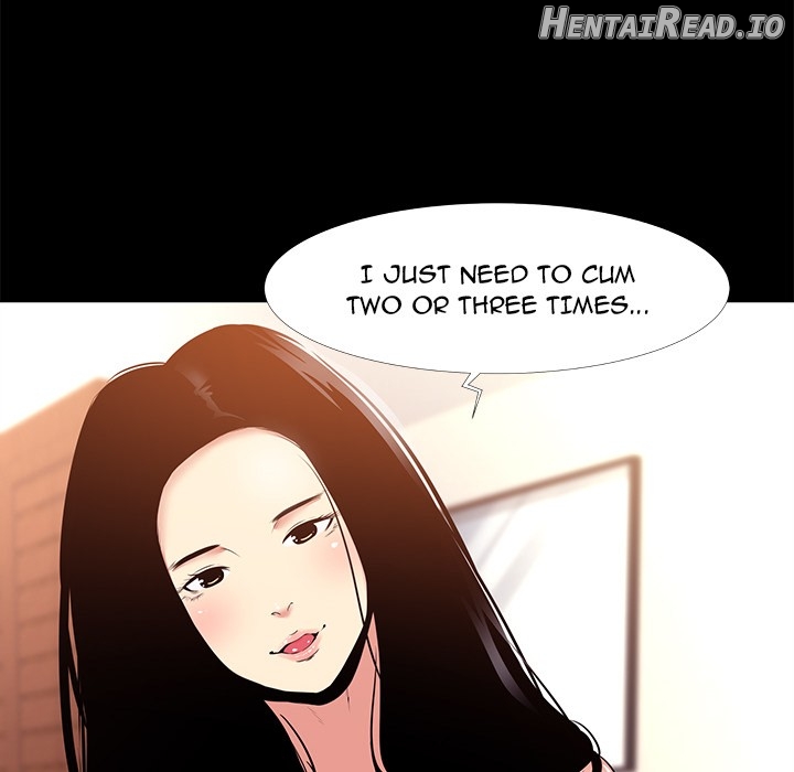 Girls Only Chapter 20 - page 68
