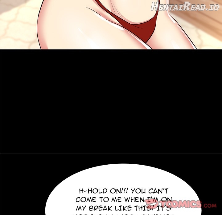 Girls Only Chapter 20 - page 70
