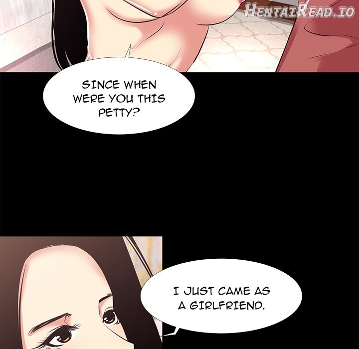 Girls Only Chapter 20 - page 72