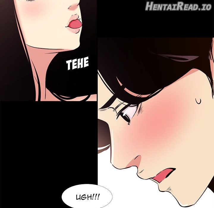 Girls Only Chapter 20 - page 73