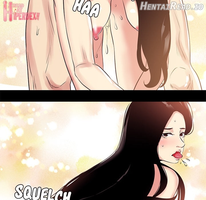 Girls Only Chapter 20 - page 80