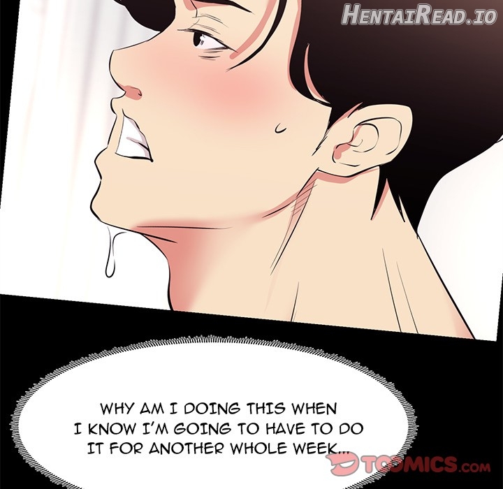 Girls Only Chapter 20 - page 82
