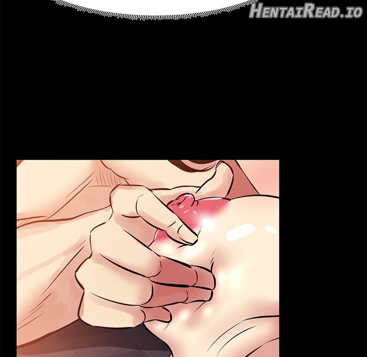 Girls Only Chapter 20 - page 83