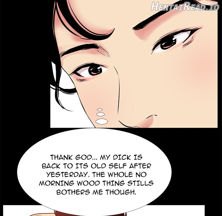 Girls Only Chapter 20 - page 9