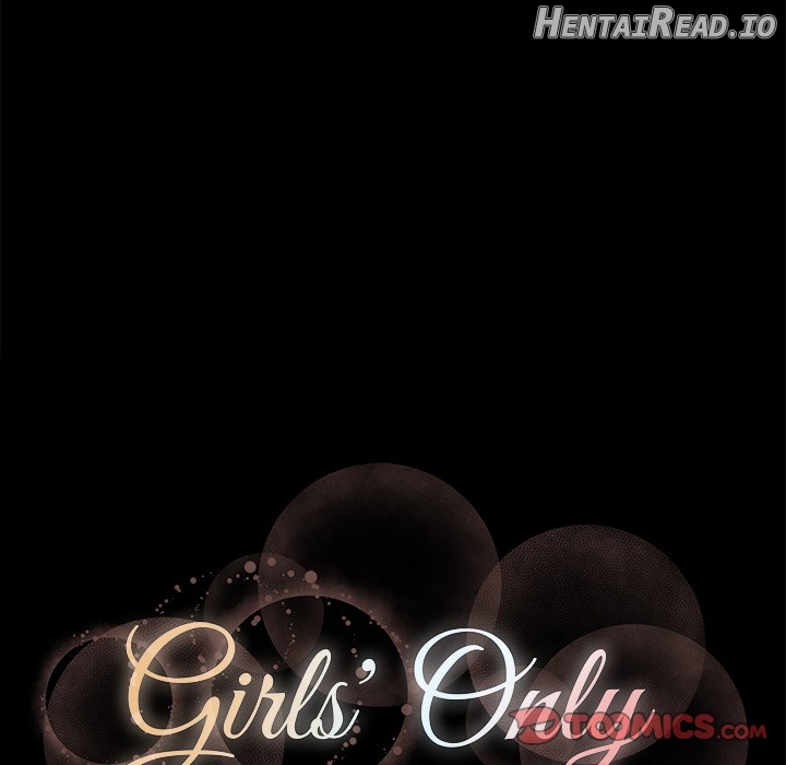 Girls Only Chapter 20 - page 98