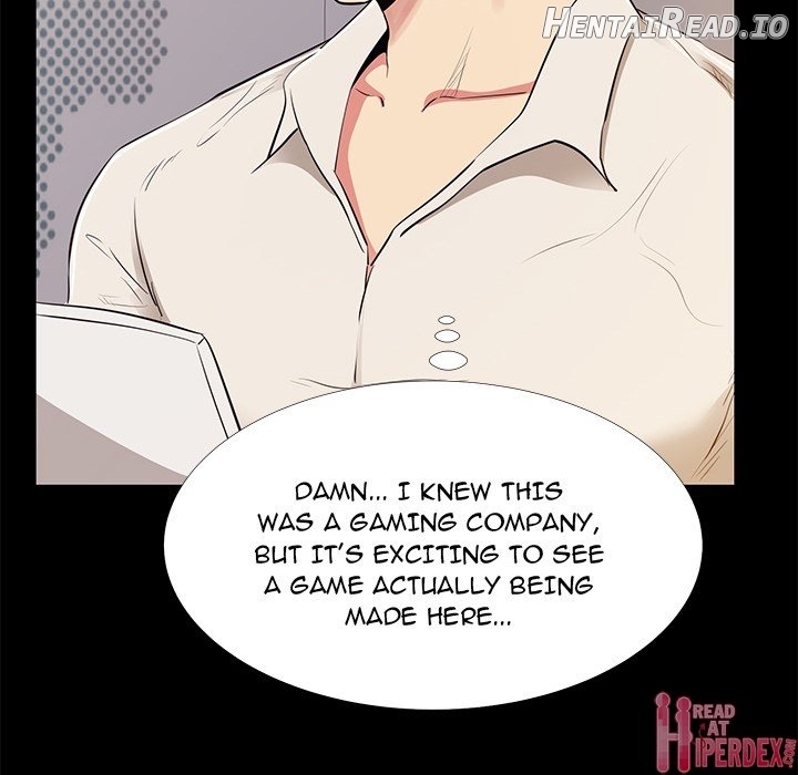 Girls Only Chapter 21 - page 10