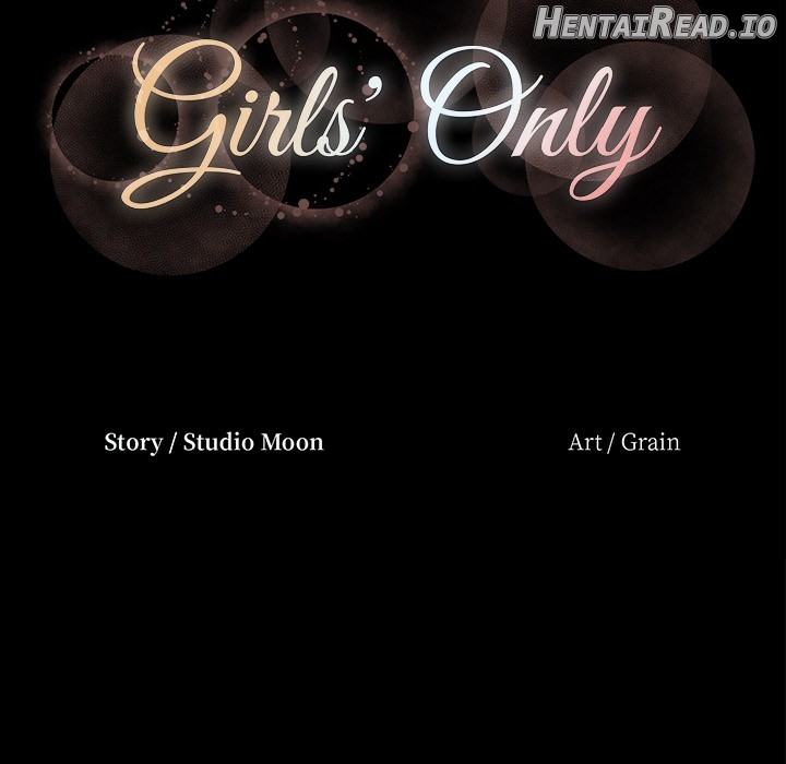Girls Only Chapter 21 - page 103