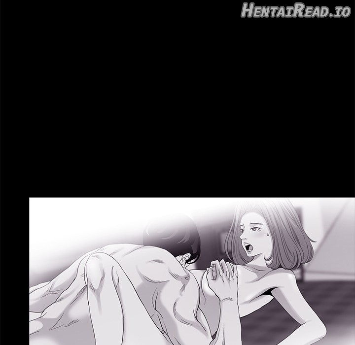 Girls Only Chapter 21 - page 11