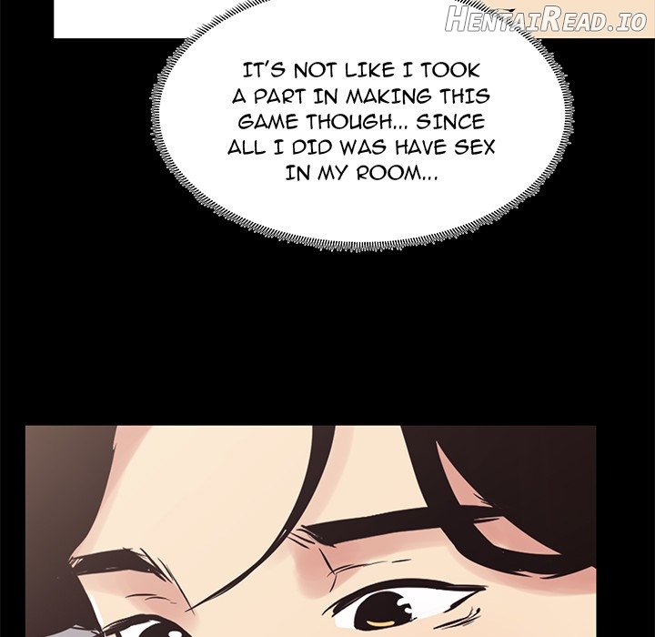 Girls Only Chapter 21 - page 13