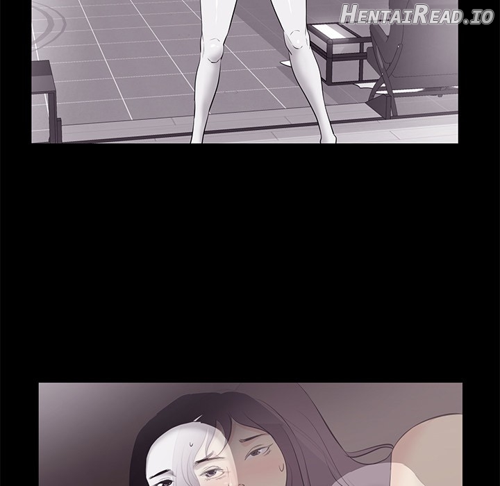 Girls Only Chapter 21 - page 17