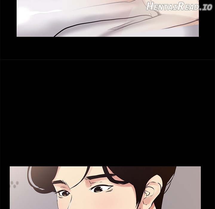 Girls Only Chapter 21 - page 19