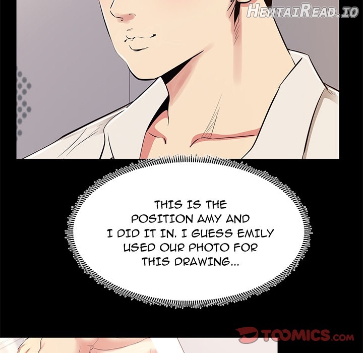 Girls Only Chapter 21 - page 20