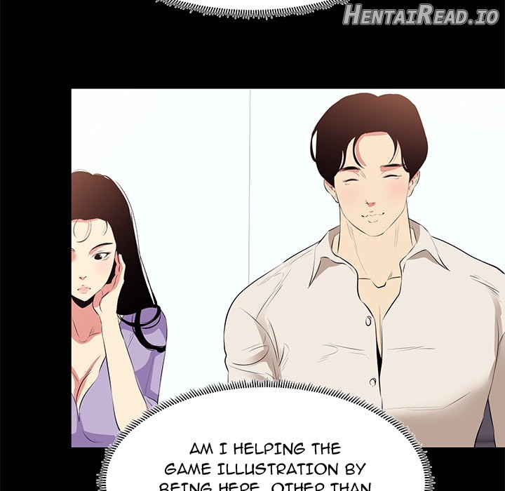 Girls Only Chapter 21 - page 25