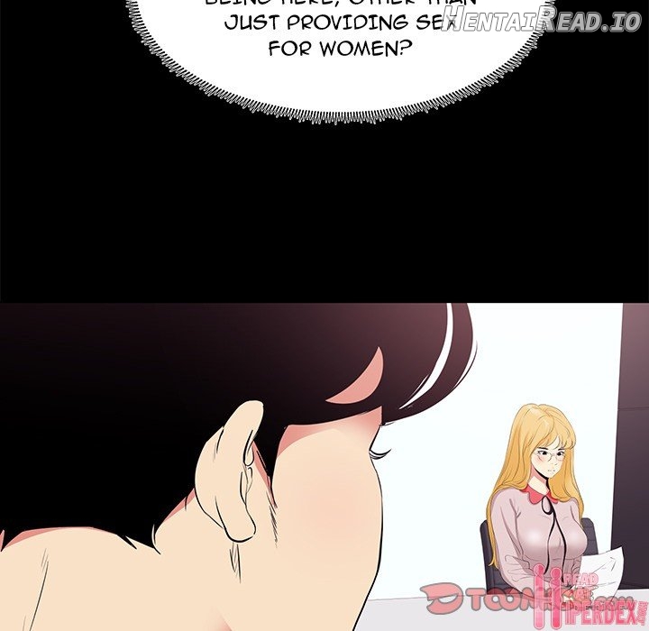 Girls Only Chapter 21 - page 26
