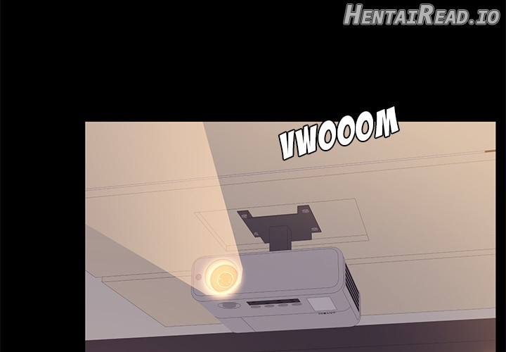 Girls Only Chapter 21 - page 3