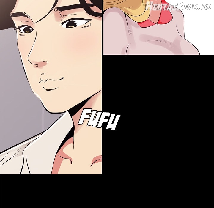 Girls Only Chapter 21 - page 30