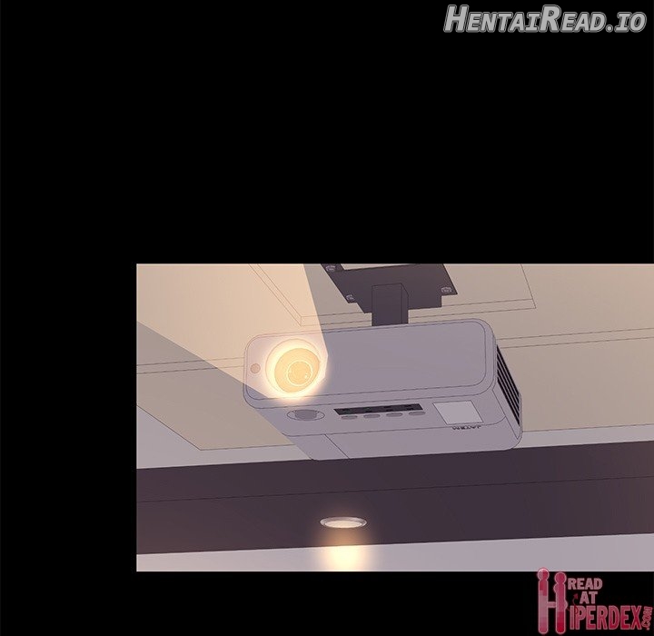 Girls Only Chapter 21 - page 31