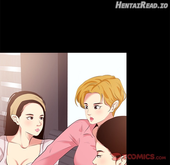 Girls Only Chapter 21 - page 32