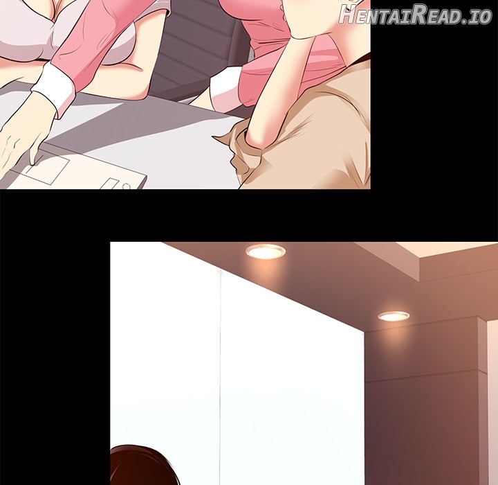 Girls Only Chapter 21 - page 33