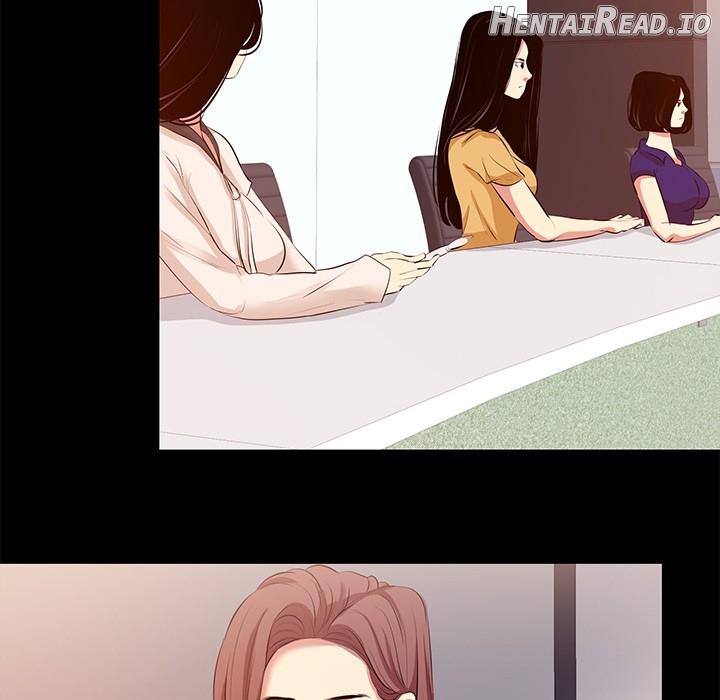Girls Only Chapter 21 - page 34