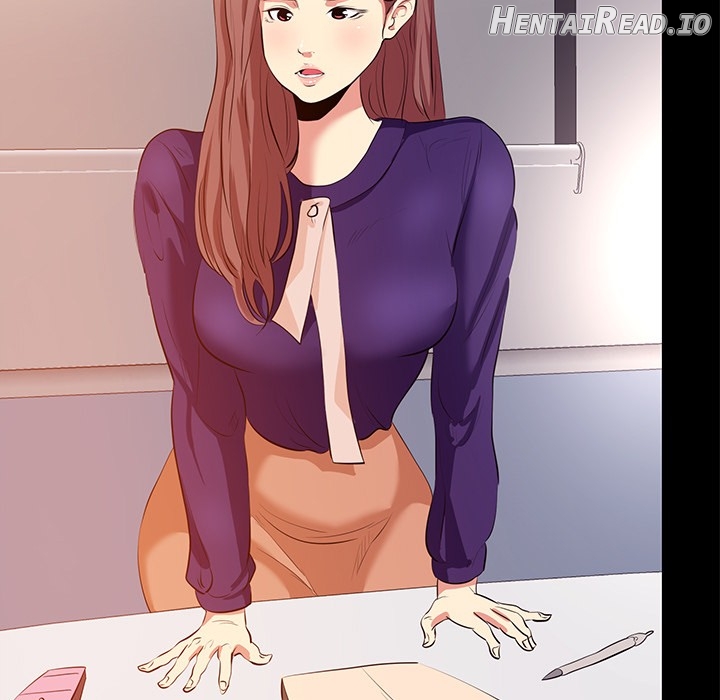 Girls Only Chapter 21 - page 35