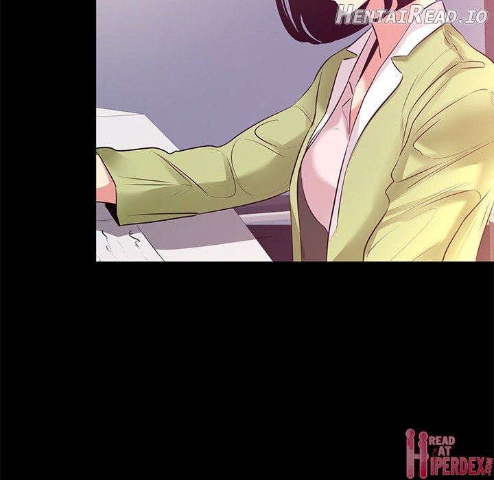 Girls Only Chapter 21 - page 37
