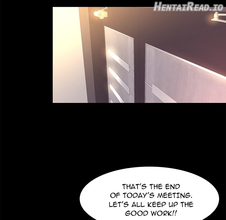 Girls Only Chapter 21 - page 39