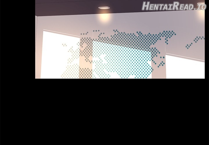 Girls Only Chapter 21 - page 4