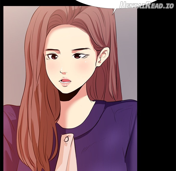Girls Only Chapter 21 - page 40