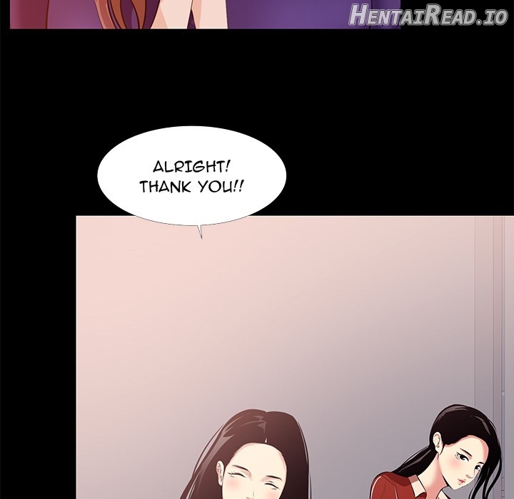 Girls Only Chapter 21 - page 41