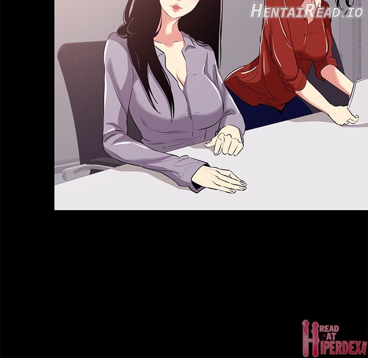 Girls Only Chapter 21 - page 42