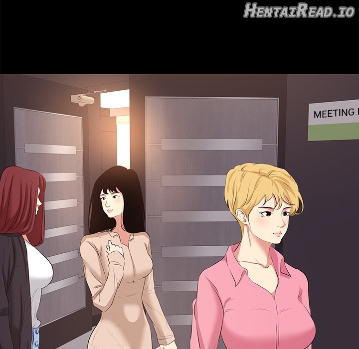 Girls Only Chapter 21 - page 43