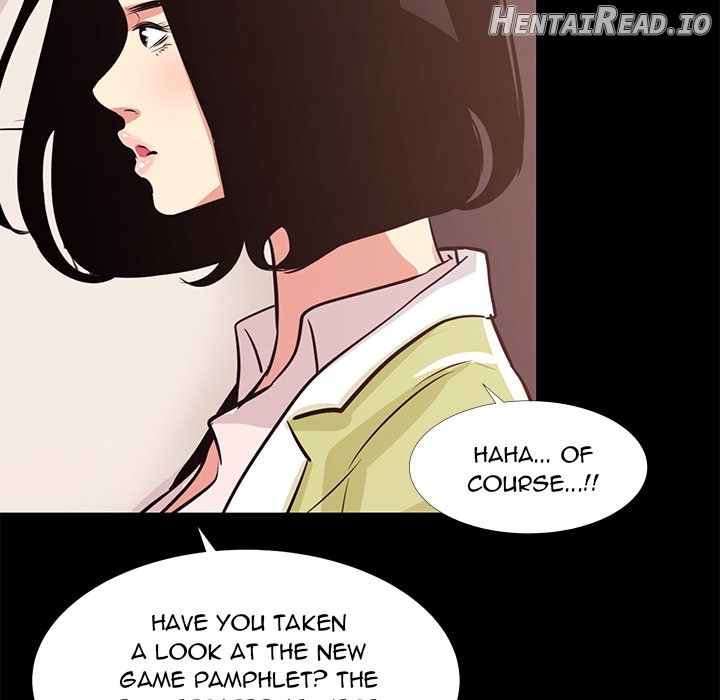 Girls Only Chapter 21 - page 48