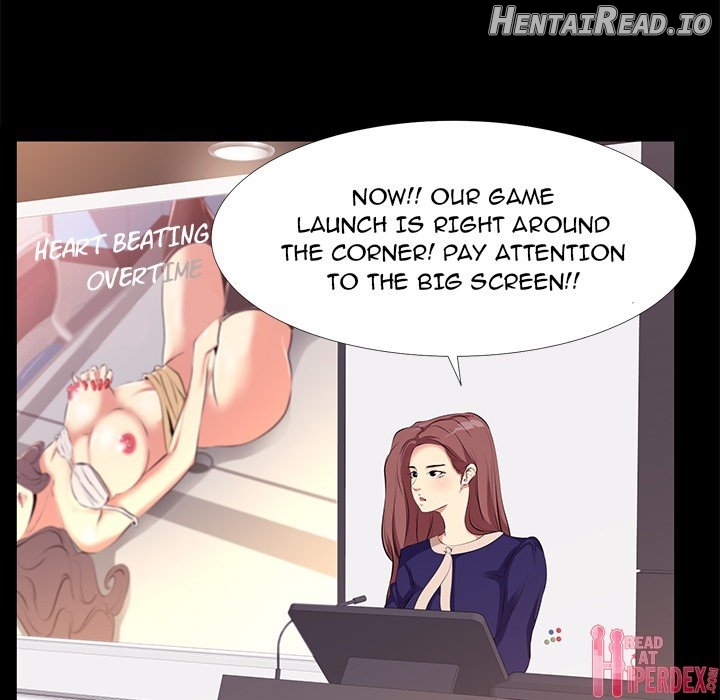 Girls Only Chapter 21 - page 5