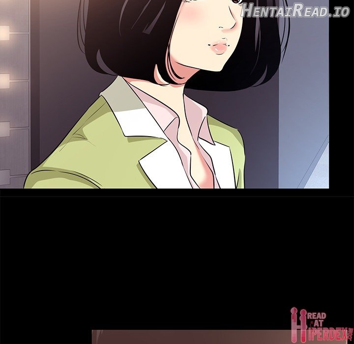 Girls Only Chapter 21 - page 53
