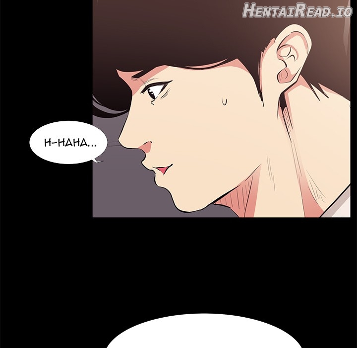 Girls Only Chapter 21 - page 54