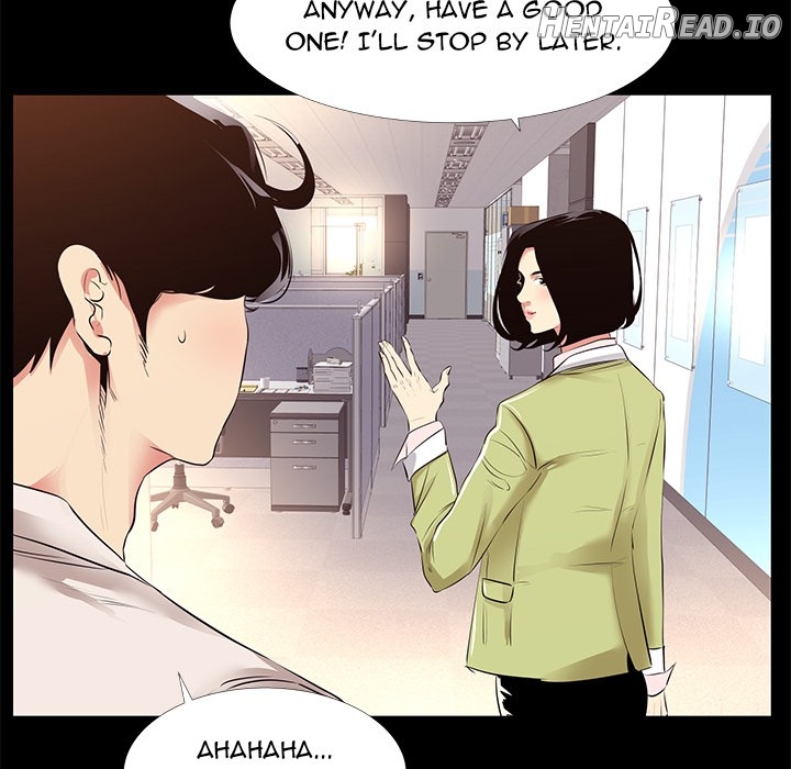 Girls Only Chapter 21 - page 55