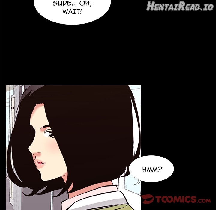 Girls Only Chapter 21 - page 56