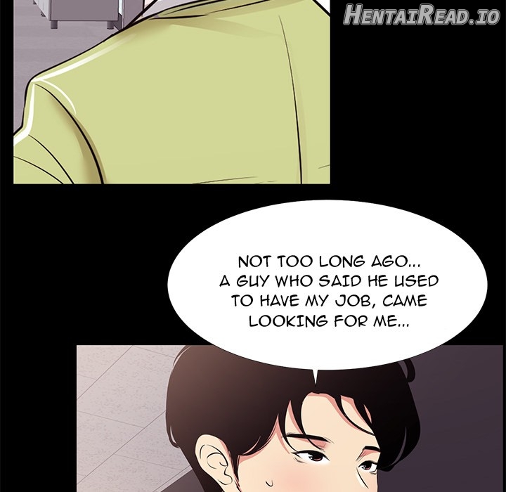 Girls Only Chapter 21 - page 57