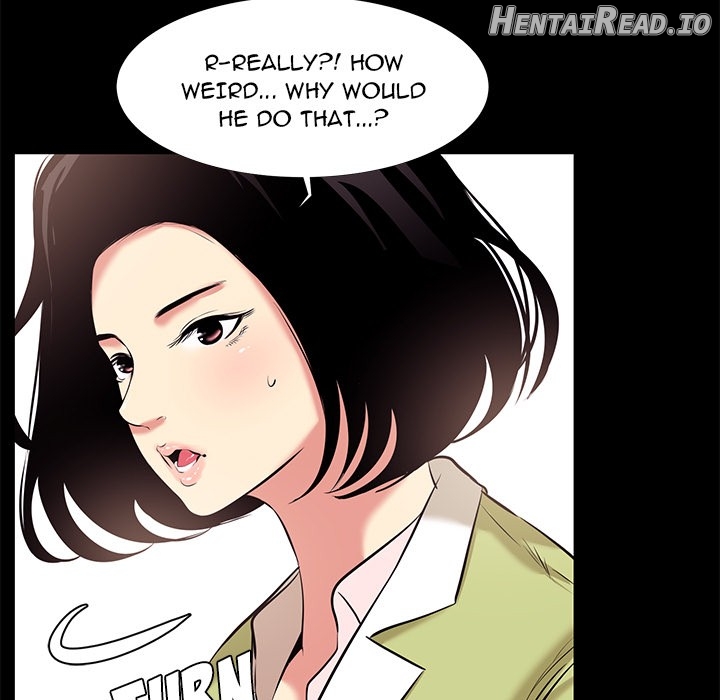 Girls Only Chapter 21 - page 59