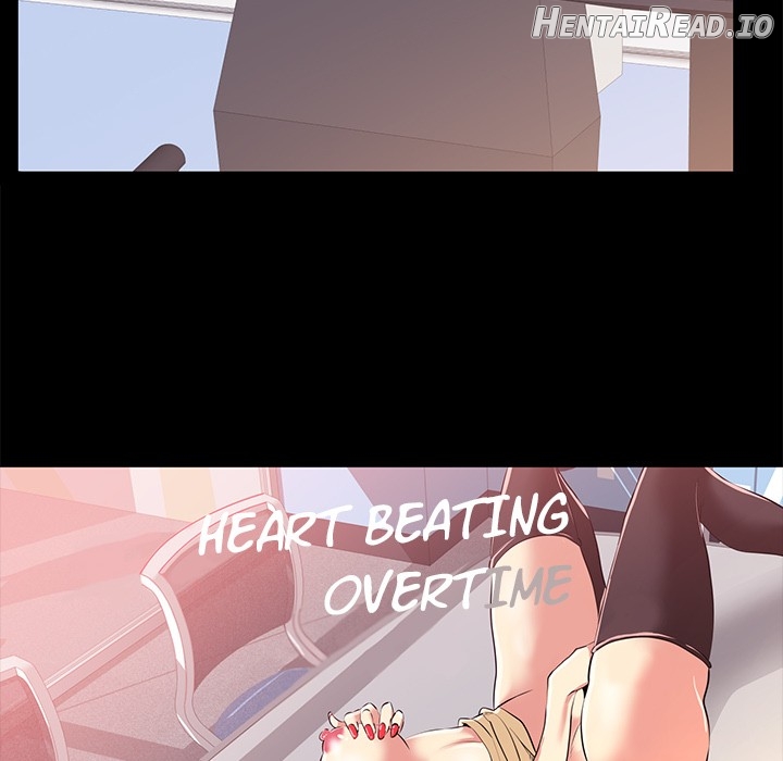 Girls Only Chapter 21 - page 6