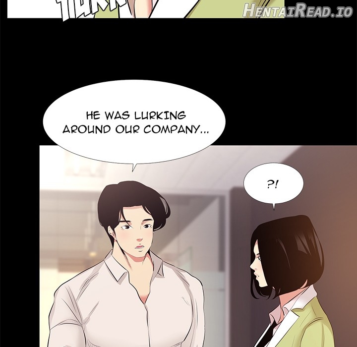 Girls Only Chapter 21 - page 60