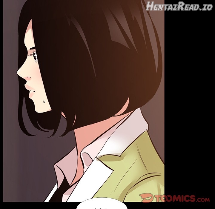 Girls Only Chapter 21 - page 62