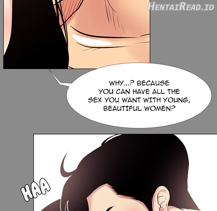 Girls Only Chapter 21 - page 73
